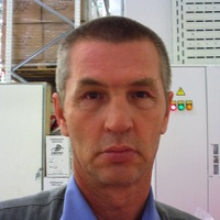 Владимир Пупков