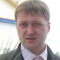 Виталий Роговских