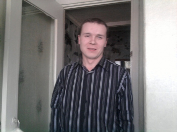 Дмитрий Семеновых