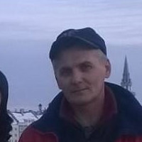 Оксана и Евгений Князевы