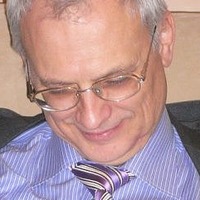 Сергей Снегирев