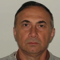 Vitaly Golubenko