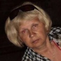 Svetlana Sivaeva-Nazarova