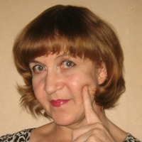 Людмила Уланова