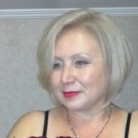 Ирина Феофанова