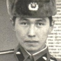Юрий Юдаков