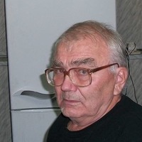 Геннадий Кашляк