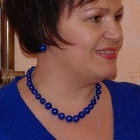 Ирина Колобова