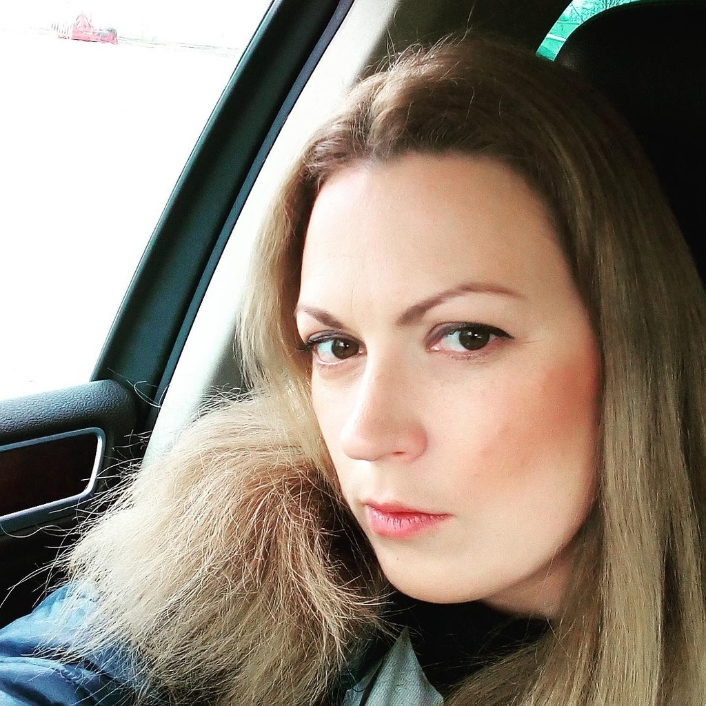 Ирина савенок