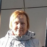 Антонина Ватаманова(Селькова)
