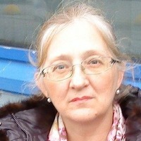 Инна Кутепова