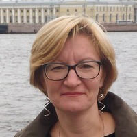 Ирина Магомедова