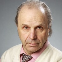 Vladimir Bakulin