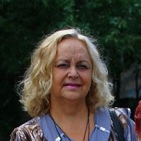 Валентина Емельянова (Алексашкина)