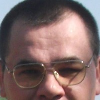 Yury Lebedinsky