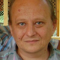 Виталий Черкасов