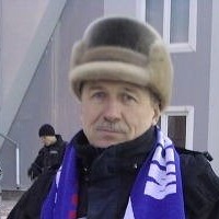 Владимир Самопаленко