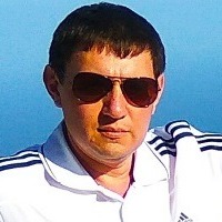 Александр Миннахметов