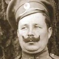 Зауряд-майор Коробейников
