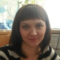 Элина Каретникова