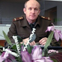 Сергей Фалендыш