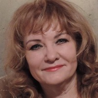 Лариса Кундыус ( Гутникова)