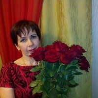 Ирина Теванян-Чернова