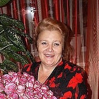 Екатерина Смирнова (Камнева)