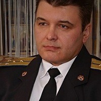 Сергей Сыродоев