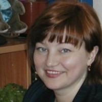 Александра Свешникова