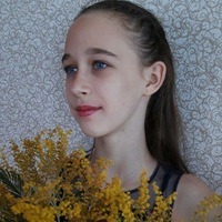 Екатерина Соловьёва