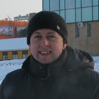 Oleg Privalov