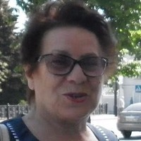 Лариса Кириллова