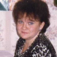 Елена Иваницкая