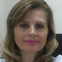 Наталья Шадрова