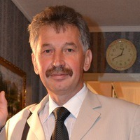 Евгений Синенко