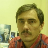 Олег Сапрыкин