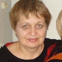 Svetlana Gosteva