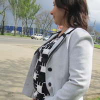 Svetlana Mityuhina