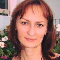 Наталия Георгиевна