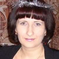 Tatyana Rybchenko