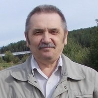 Валерий Нагорный