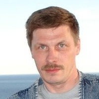 Олег Шумов