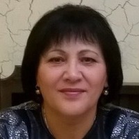 Наталья Барабаш (Нугманова)