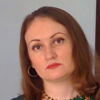 Anna Panchenko