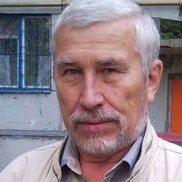 Виталий Гуляев