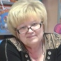 Людмила Белькова