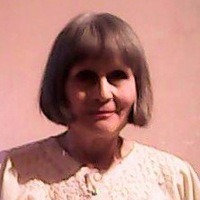 Светлана Пелипенко