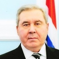 Рудольф Дубенко