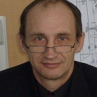 Сергей Руцких